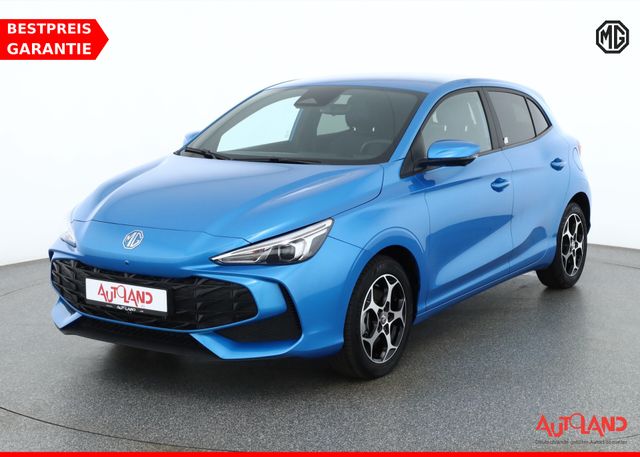 MG MG3