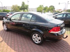 OPEL ASTRA H 4-TÜR LIMUSINE*AHK+TEMP+KLIMA+PDC* Bild 2