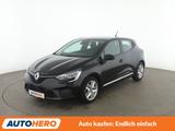 Renault Clio 1.0 TCe Experience *LED*PDC*TEMPO*SHZ*KLIMA - Renault Clio Gebrauchtwagen in München
