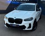 BMW X4 M40 d BMW Garantie bis 2029 - BMW X4 Gebrauchtwagen