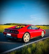 Ferrari 348 - Ferrari 348