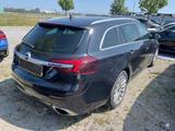 Opel Insignia A Sports Tourer 2.8 V6 Turbo OPC 4x4 - Opel Insignia: V6
