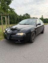 Alfa Romeo 156 1.9 jtd sportswagon - Alfa Romeo 156: Sport