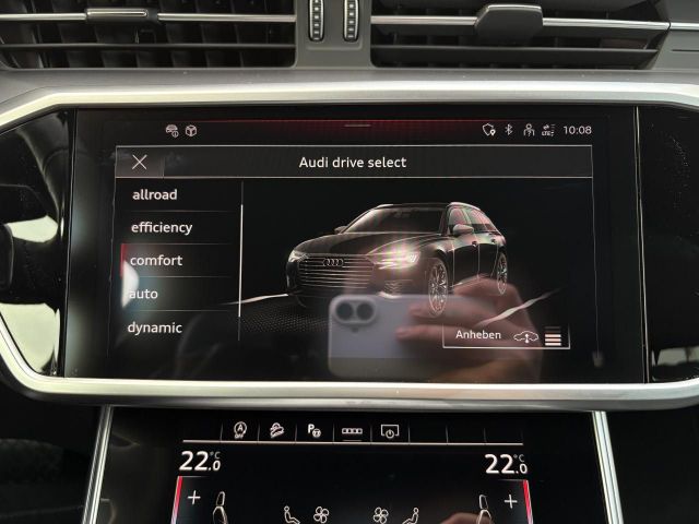 A6 ALLROAD 40 TDI QUATTRO S TRONIC