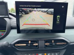 Fahrzeugabbildung Jogger Extreme 1.0 TCe 110 EU6e 7-Sitzer Neues M