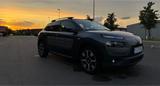 Citroën C4 Cactus | Rentnerfahrzeug, 100tk... - Citroën C4 Cactus in Berlin