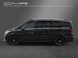 Mercedes-Benz V 300d Exclusive Edition 4MATIC lang AMG-Line - Mercedes-Benz V 300 in Bielefeld