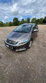 Honda Insight 1.3 i-DSI VTEC IMA - - gebrauchte Honda Insight aus dem Jahr 2010