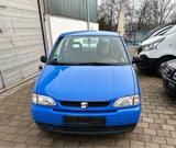 Seat Arosa 1.4 ccm - Seat Arosa: 1.4
