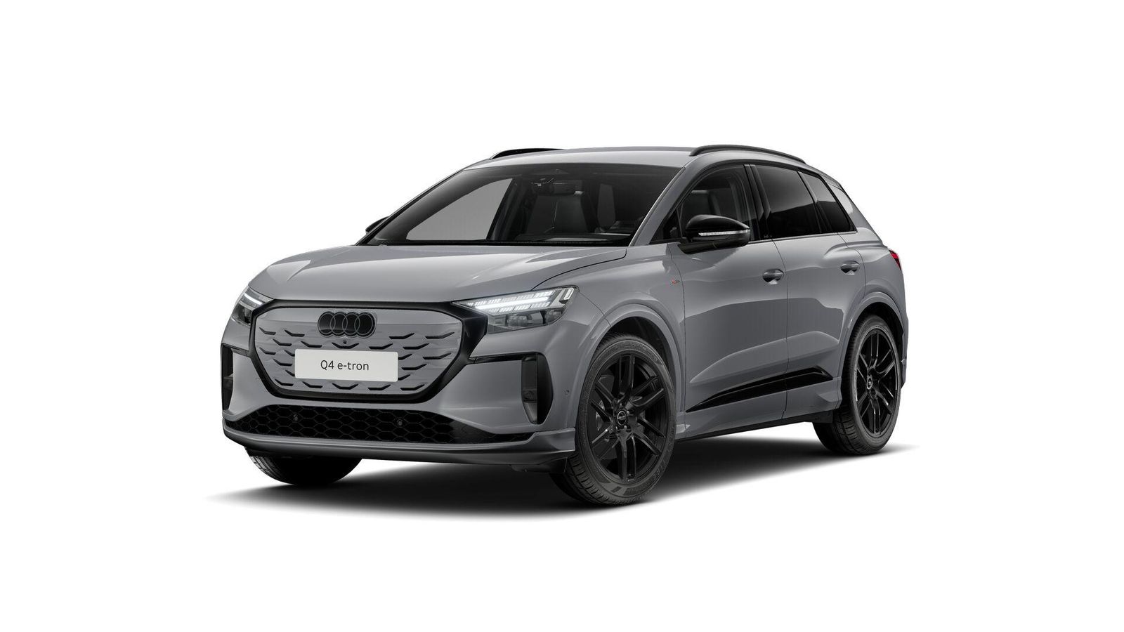 Audi Q4 - Bild 10