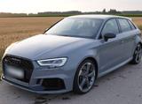 Audi RS3 | DAZA | Sportback  - Audi RS3 Gebrauchtwagen in München