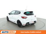 Renault Clio 1.6 TCe Energy Renault Sport Trophy - Renault Clio: Weiß
