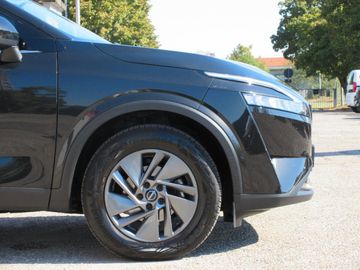 Nissan Qashqai - 6
