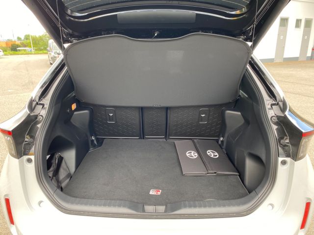 Yaris Cross GR Sport Hybrid*JBL/Safety-Paket*