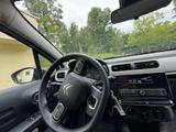 Citroën C3 PureTech 68  - Citroën C3 Gebrauchtwagen in Stuttgart