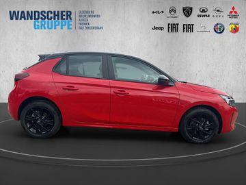 Opel Corsa YES 1.2 Turbo SHZ*LHZ*AWR