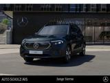 Mercedes-Benz EQB 250 Progressive Night*Pano*Easy-P*Vorklima** - gebrauchte Mercedes-Benz EQB aus dem Jahr 2023