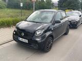 Smart ForFour forfour - Smart ForFour in Frankfurt (Main)