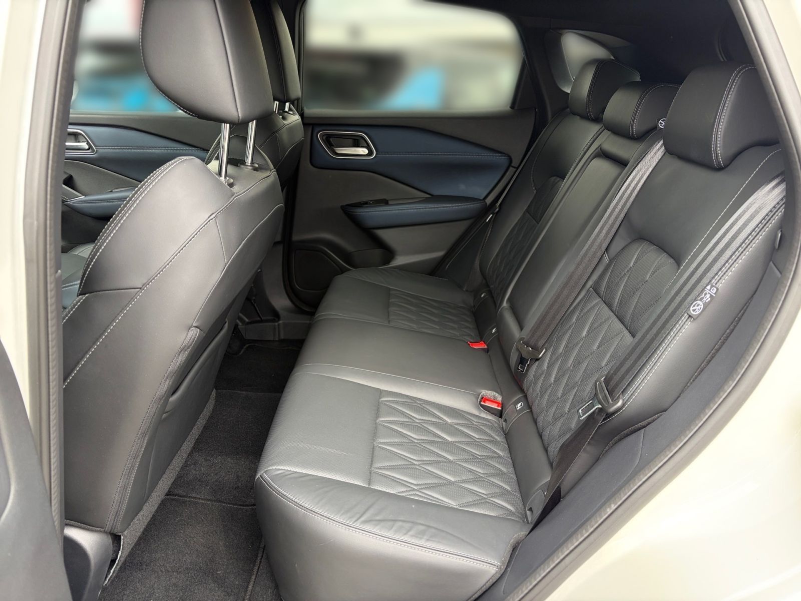 Fahrzeugabbildung Nissan Qashqai 1.5 VC-T e-Power Tekna+*SHZ*Bose*360°Kam