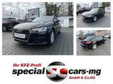 Audi A4 2,0 TDI / Automatik / Navi MMI / LED / AHK - Audi A4 Gebrauchtwagen in Krefeld