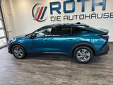 Peugeot 408 1.2 Puretech EU6d PureTech 130 EAT8 Allure N - Peugeot 408 Allure mit Benzin-Antrieb