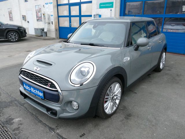 MINI Cooper S *sehr gepflegt, viele Extras*