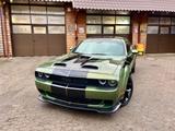 Dodge 5,7 V8*SRT WIDEBODY*LED*LEDER*PDC* GARANTIE*TOP - Dodge Challenger: Srt 8