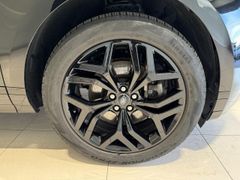 Foto Nummer 8: LAND ROVER Range Rover Evoque