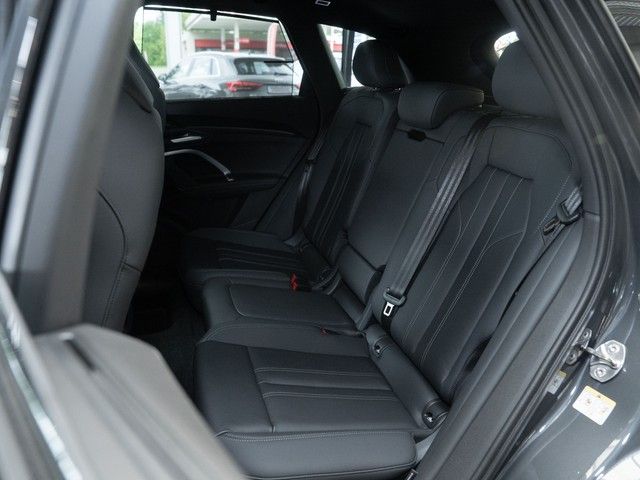 Q5 SUV TDI quattro S line TECH-PRO+OLED+PANO+B&O
