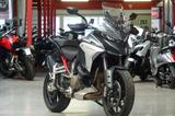 Ducati Multistrada V4S Radar tiefergelegt!!! - DUCATI MOTORRAD