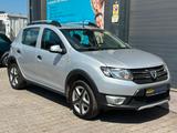 Dacia Sandero TCe 90 Stepway Prestige/NAVI/PDC - gebrauchte Dacia Sandero aus dem Jahr 2015