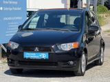 Mitsubishi Colt Lim. 5-trg. ClearTec 35 Jahre Plus - Mitsubishi Colt: 35 Jahre