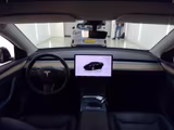 Tesla Model Y Standard RWD Plus 351pk 93.9% SoH [ LFP - Tesla Gebrauchtwagen von 2024