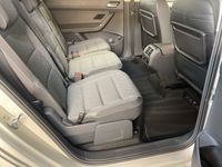 Volkswagen Touran - Vorschau Bild 8