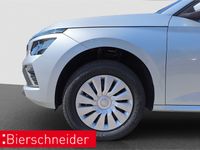 Skoda Kamiq - Vorschau Bild 12