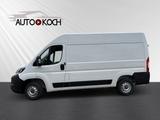 Toyota Proace Max H2 Kasten BlueHDi 140 D140PS Kawa Mei - Bauwagen