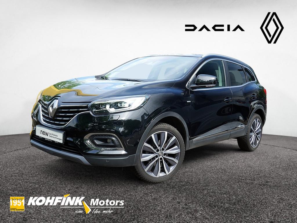 Renault Kadjar Bose Edition TCe 140 EDC GPF SHZ NAVI LED