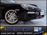 Porsche 997 - 911 Carrera 3.6 Cabrio Sportabgasanlage el - Porsche: 911e