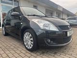 Suzuki Swift Comfort Automatik 5 Tür 1 Hand - gebrauchte Suzuki Swift aus dem Jahr 2011