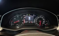 AUDI A6 40 TDI quattro Sport LED PDC ACC Standheizung