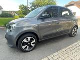 Renault Twingo Limited 2018 SCe 70 - Renault Twingo: Privatanbieter