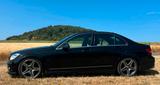 Mercedes-Benz C230 - C63 Optik - Bilstein Schraubfahrwerk - Mercedes-Benz 230: 230c