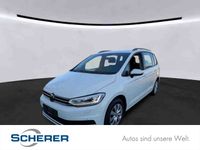 Volkswagen Touran - Vorschau Bild 1
