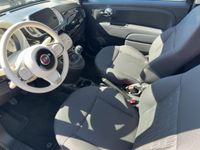 Fiat 500C - Vorschau Bild 7