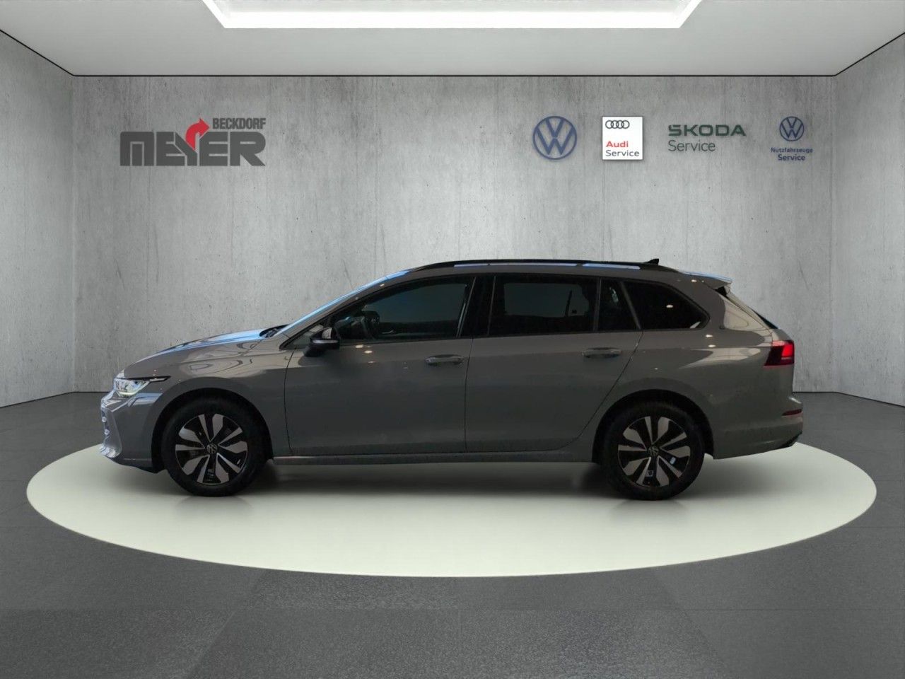 Golf Variant GOAL 1.5 TSI Klima Einparkhilfe