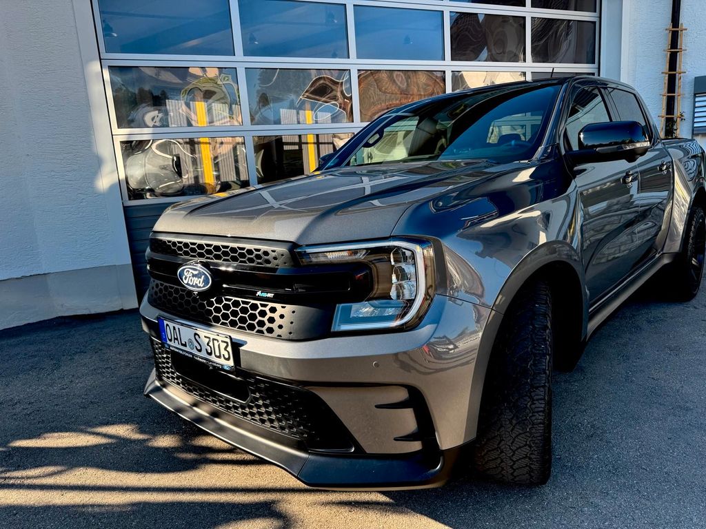 Image of Ford Ranger