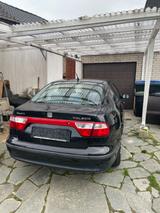 Seat Toledo Stella 1,6 16V Stella - Seat aus 2002