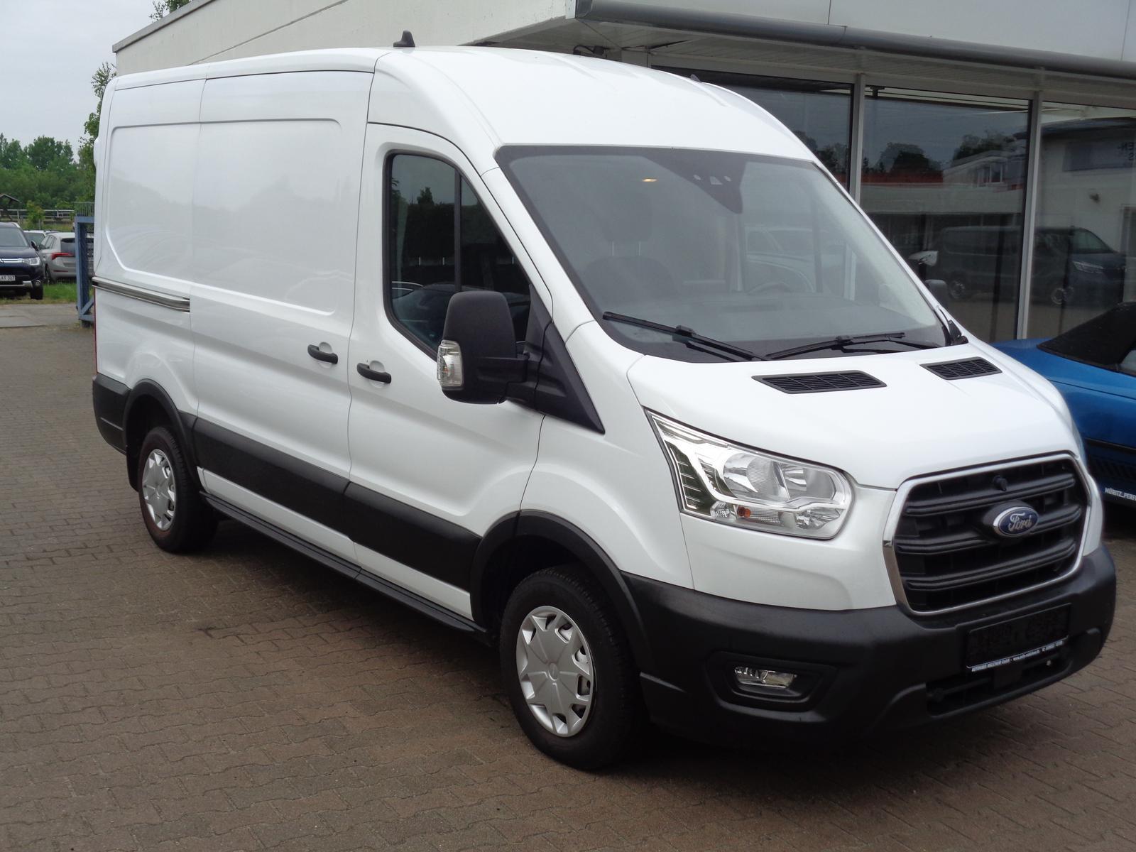 Ford Transit 310 L2 H2Trend,Tempo.PDC,Express-Line