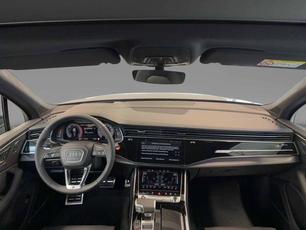 Audi Q7 - Bild 10