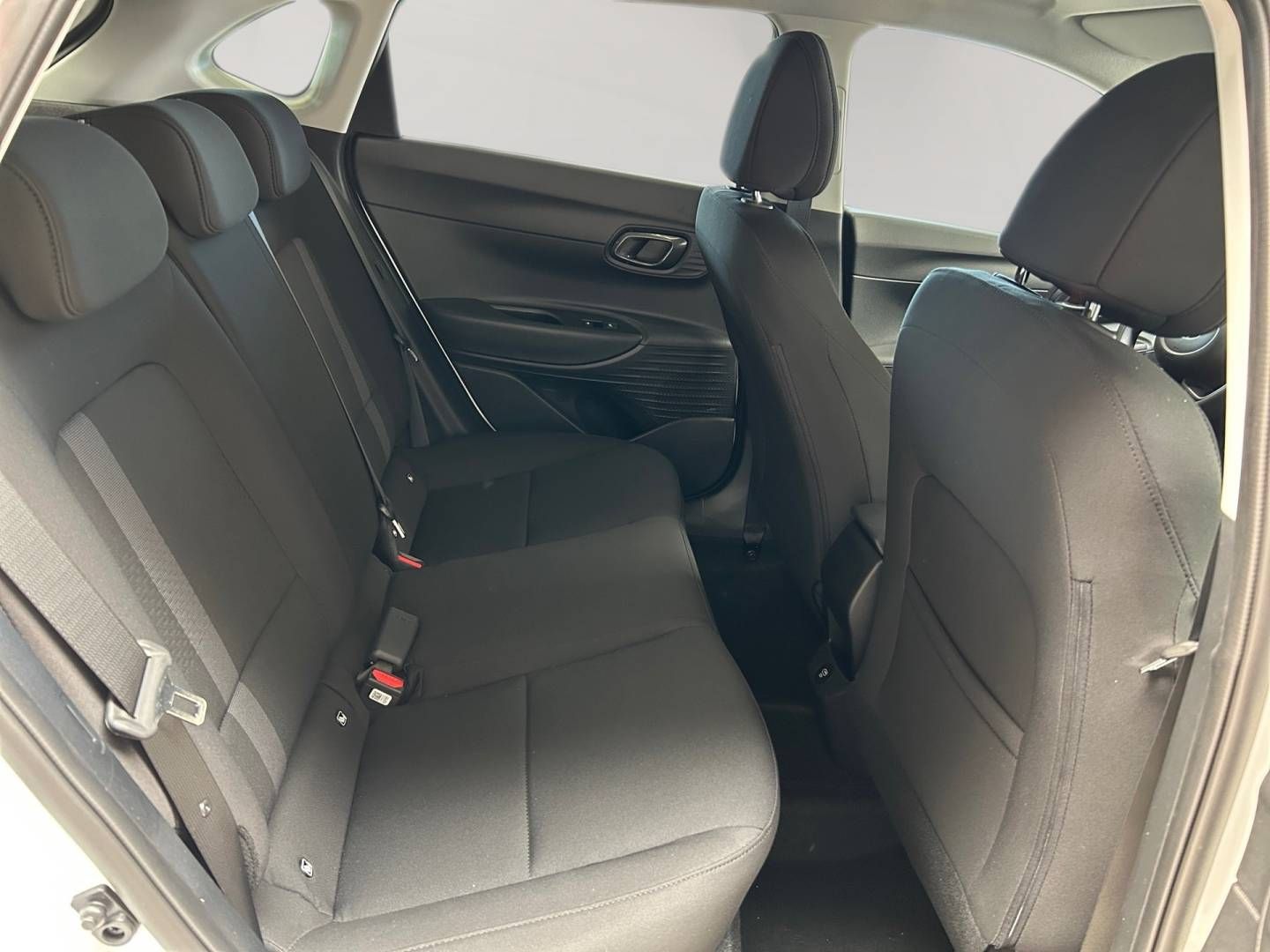 Fahrzeugabbildung Hyundai i20 (MY26) 1.0 T-GDI (90 PS) 7-DCT Prime